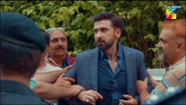 Tinkay Ka Sahara - Episode 06 - 31st Oct 2022